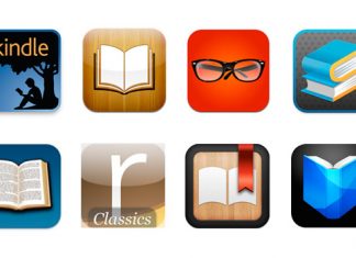 e-book-reader