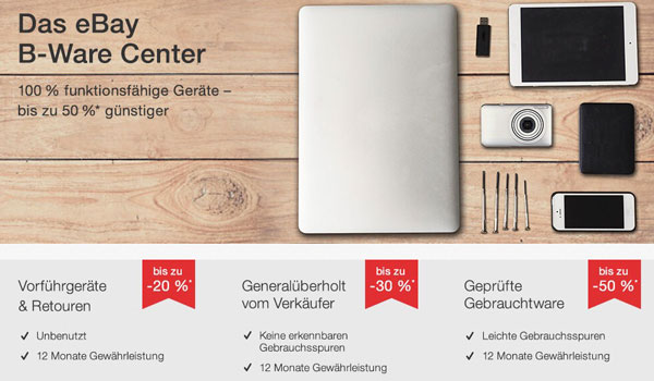 ebay-b-ware-center eBay B-Ware Center