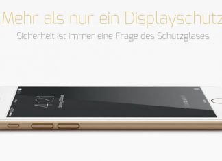 Unser Tipp fürs iPhone: So vermeidest du Kratzer auf dem Display