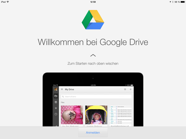 Google Drive