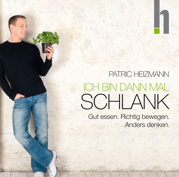 Ich bin dann mal schlank - Patric Heizmann Bühnenshow 