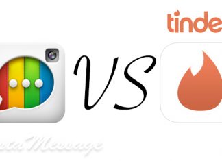 instamessage-vs-tinder