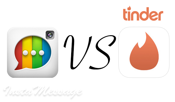 instamessage-vs-tinder instamessage-vs-tinder