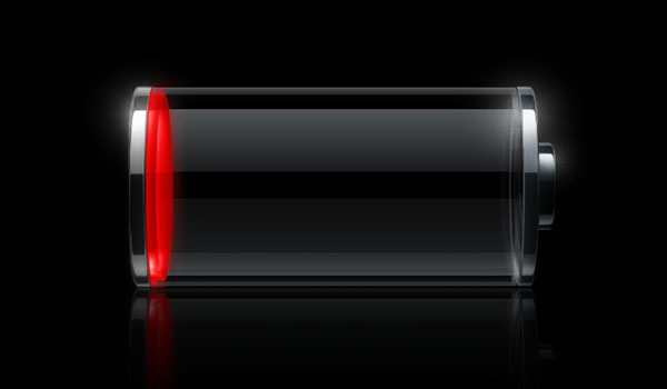iphone-akku-leer iPhone Akku