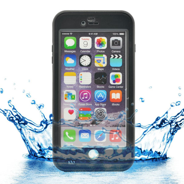 iPhone Case wasserdicht