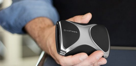Mehr Akku-Leistung durch eine Brennstoffzelle - mit "kraftwerk" geht dein Smartphone nicht mehr leer