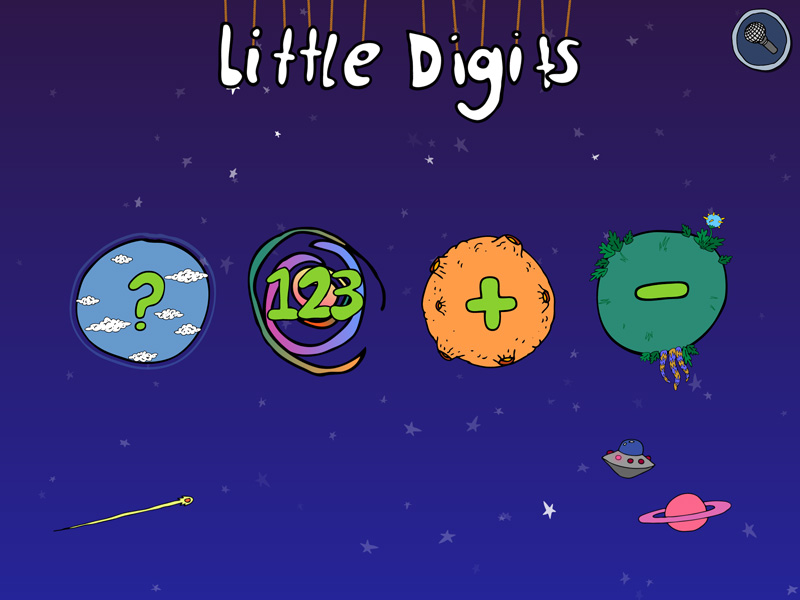 little-digits