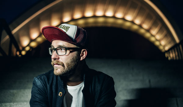 Mark Forster im Interview