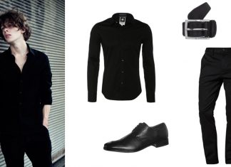 max-prosa-look