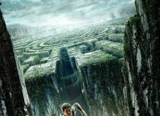 Maze Runner - Die Auserwählten im Labyrinth
