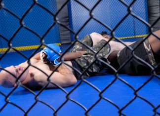 Mixed Martial Arts - MMA