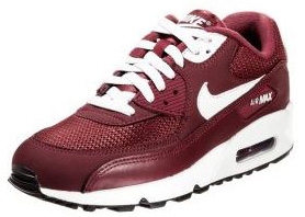 nike-sneakers-bordeaux