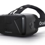 Die Oculus VR wurde 2014 von Facebook für 2 Milliarden Dollar aufgekauft.
