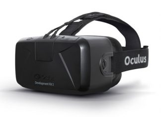 Die Oculus VR wurde 2014 von Facebook für 2 Milliarden Dollar aufgekauft.