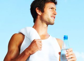 Sport für die Schönheit, die Gesundheit und die Intelligenz