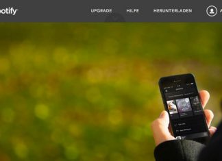 Spotify kann viel mehr als nur Musik abspielen - teste es aus!