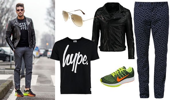 Streetstyle Ouftift 1