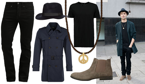 Streetstyle Outfit 4