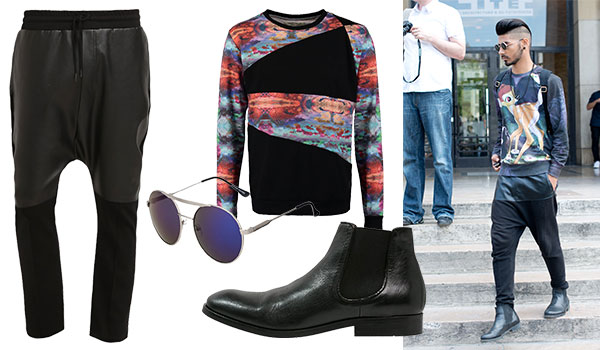 Streetstyle Outfit 5