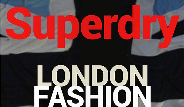 Superdry