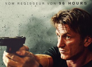 Der ehemalige Söldner Jim Terrier wird in „The Gunman“ von seiner Vergangenheit eingeholt.