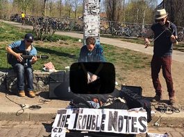 the-trouble-notes-berlin-mauerpark