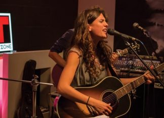 Timezone Real People Live Sessions - Anna F.