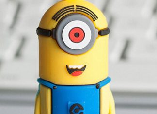 TOP 10 coole USB-Sticks