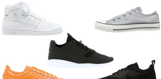 Sneaker unter 150 Euro