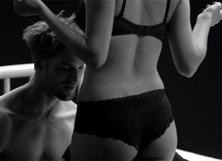 UNDRESS ME