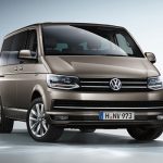 Die 6. Generation des VW Multivan lädt zu neuen Abenteuern ein.