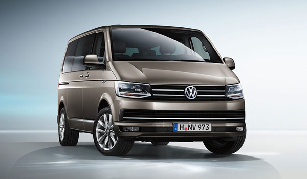 vw-t6-multivan Die 6. Generation des VW Multivan lädt zu neuen Abenteuern ein.