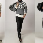 Diesen Winter ein Must-Have: Norweger-Pullover