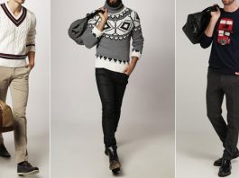 Diesen Winter ein Must-Have: Norweger-Pullover