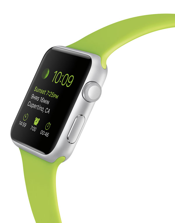 Apple Watch Modular