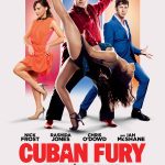 CubanFury_Poster