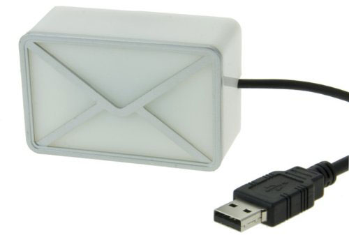 USB Mail Melder