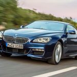 Den neuen BMW 6er gibt es in verschiedenen Varianten – dem BMW 6er Coupé, dem 6er Cabrio und dem 6er Grand Coupé.