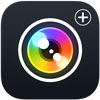 Camera+ App iPhone