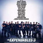 Expendables 3 Kinofilm