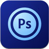 Photoshop Touch App