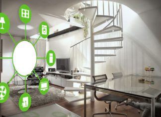 Smart-Home-Systeme - Willkommen im Haus der Zukunft