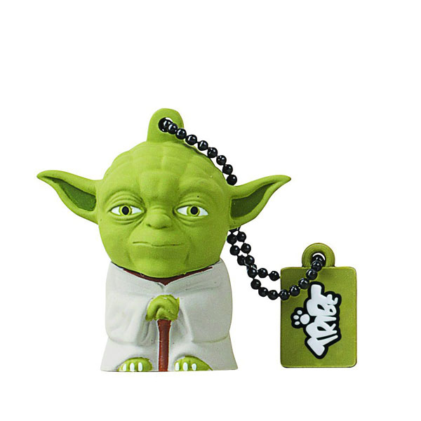 Star Wars Yoda 16GB Speicherstick USB