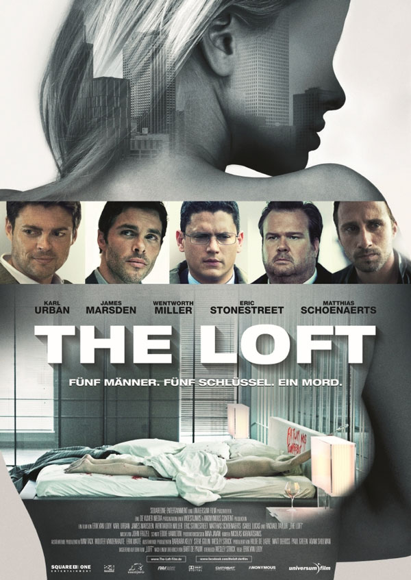 The Loft Kinostart