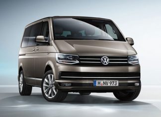 Die 6. Generation des VW Multivan lädt zu neuen Abenteuern ein.